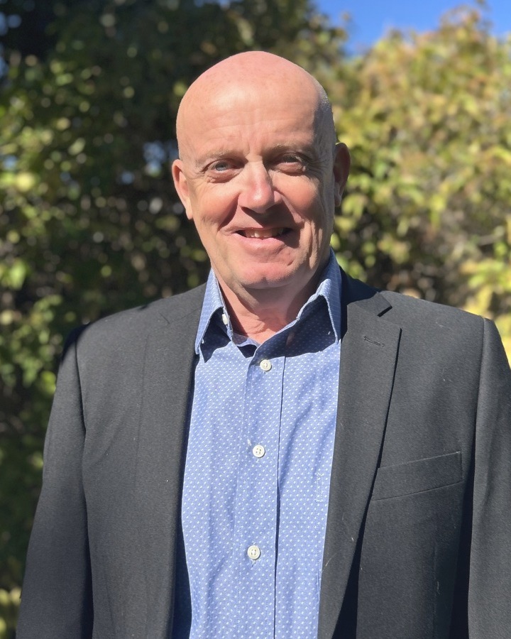 Phill Stables, Realtor in London, Ontario